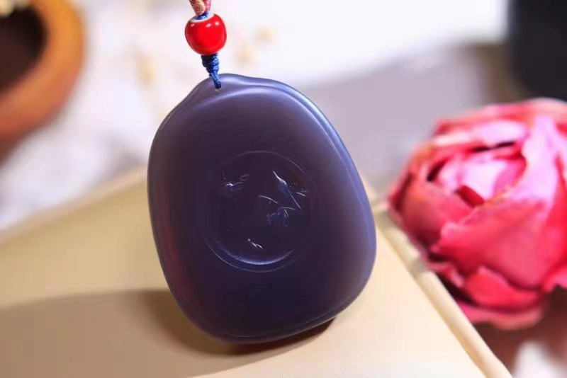 帝王紫一品清廉