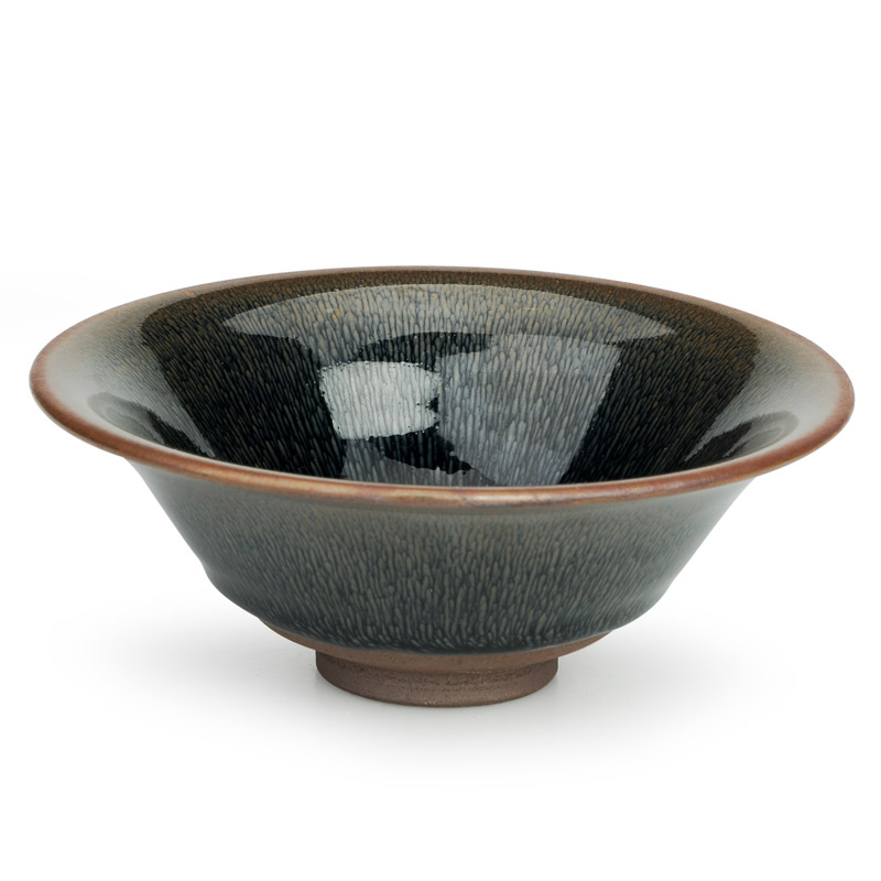 紫砂壶|铁壶银壶|建盏|香炉|烟斗|唐卡佛像_作品库_紫砂之家