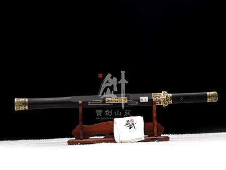 龙兴凤举「独抱孤贞龙兴凤举」