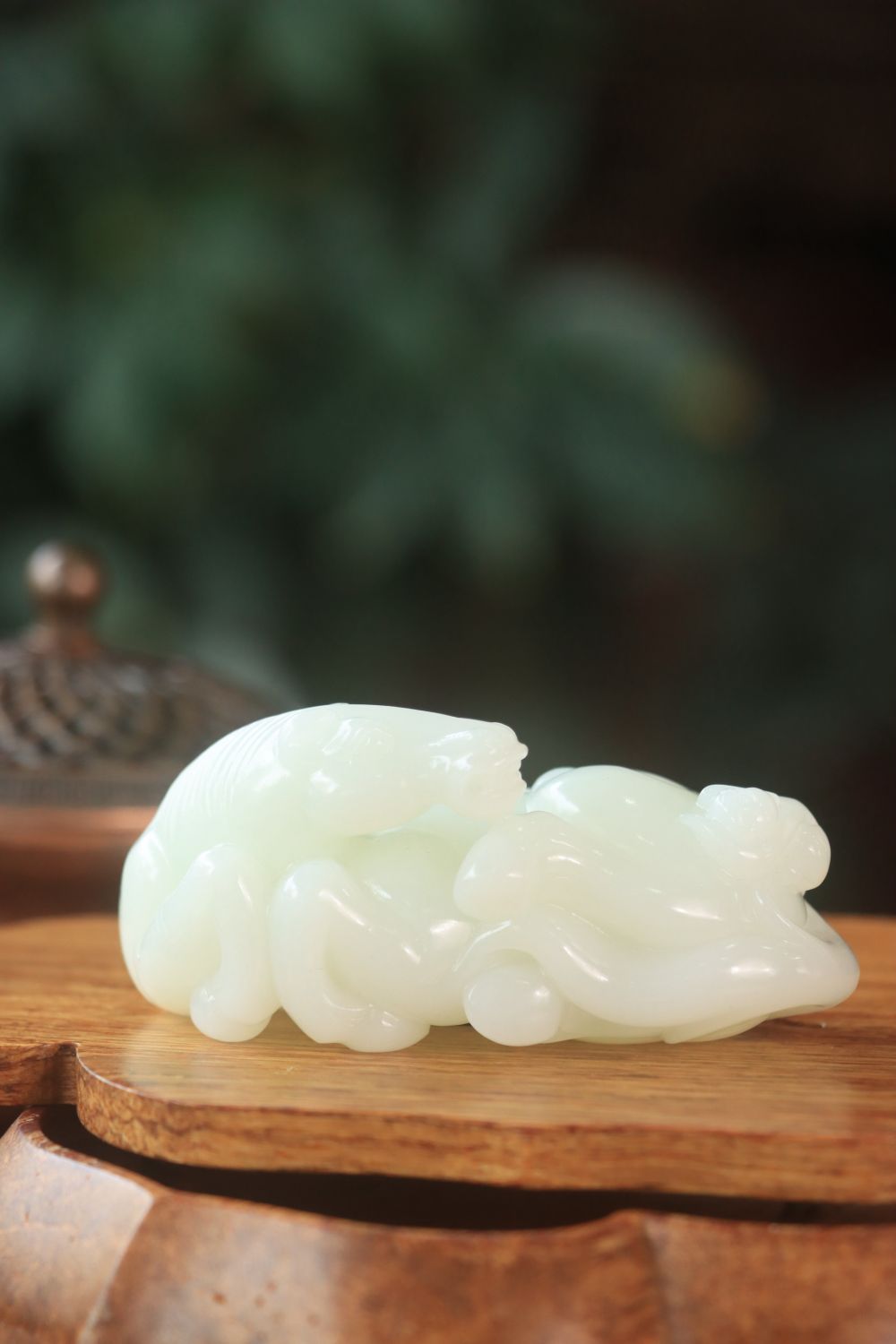 马上封侯