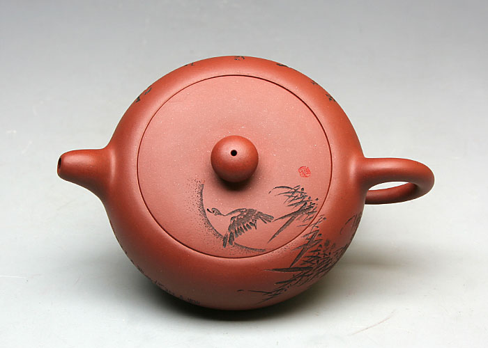 高档作品【元宝】|名家范小君作品_作品库_紫砂之家