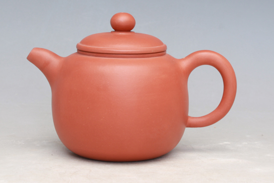 高档作品【周亚萍作品 - 鲍尊】|名家周亚萍作品_作品库_紫砂之家