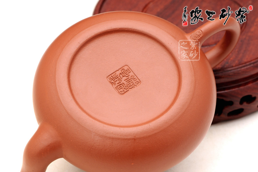 高档作品【君德】|名家潘国良作品_作品库_紫砂之家