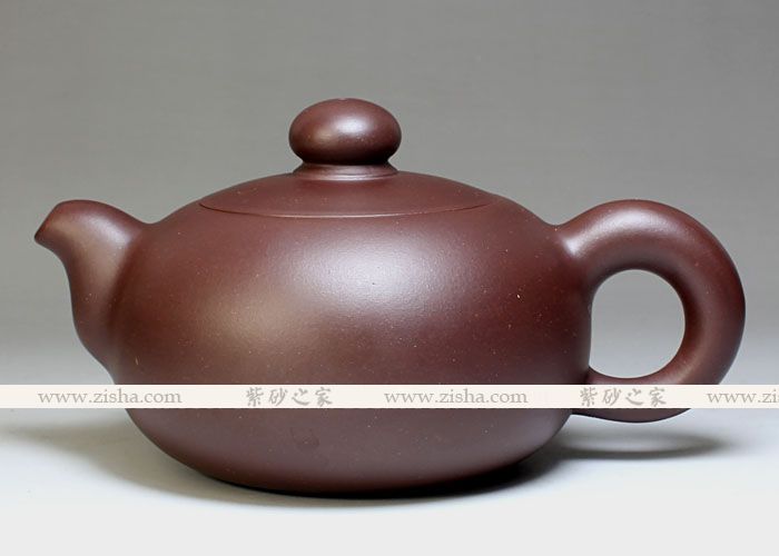 高档作品【富贵】|名家谢芳作品_作品库_紫砂之家