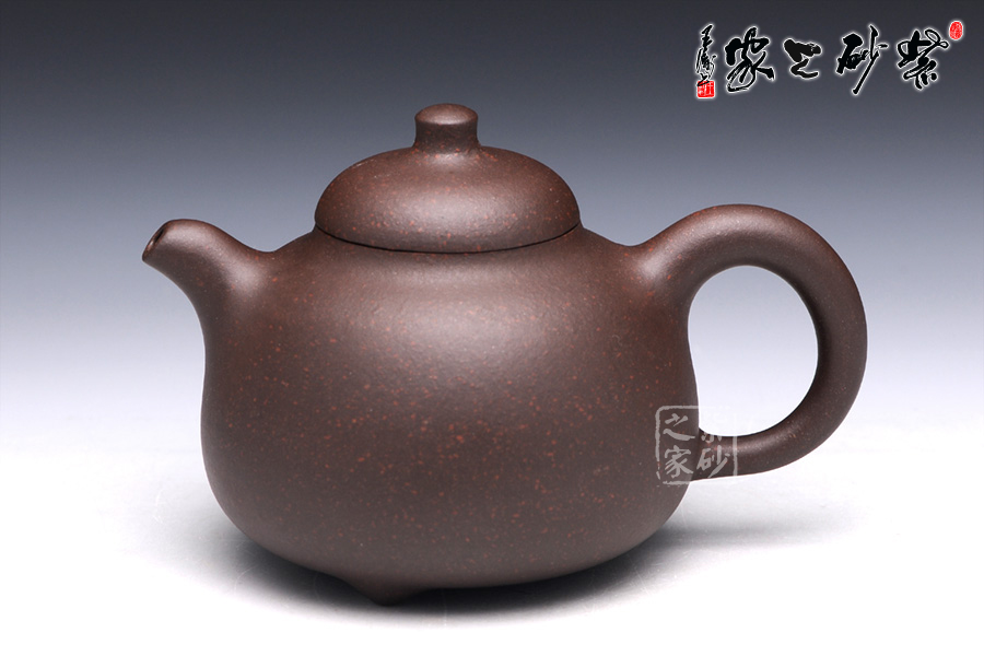 高档作品【小乳顶】|名家崔龙君作品_作品库_紫砂之家