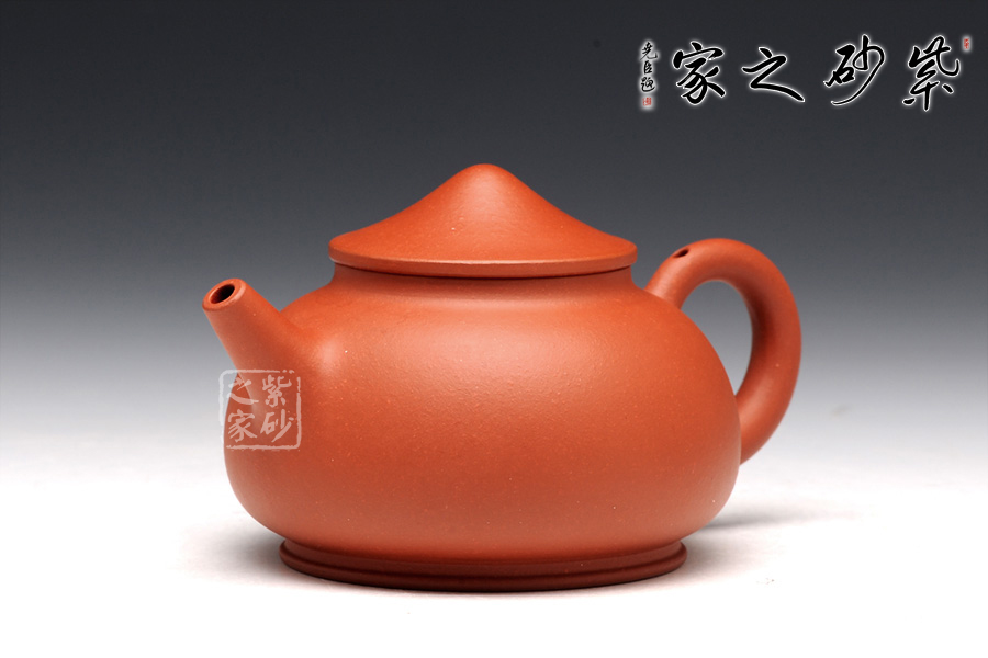 高档作品【春雨江南】|名家钱亚斌作品_作品库_紫砂之家