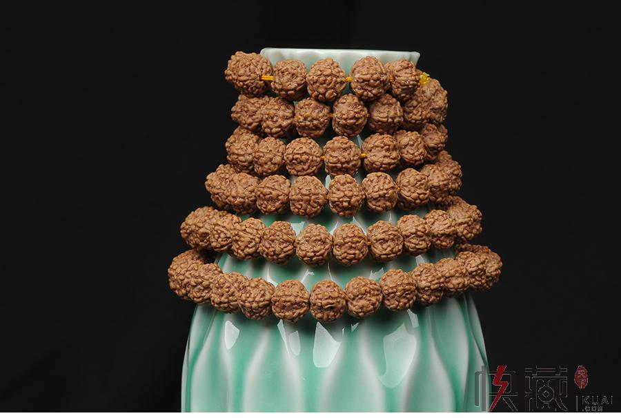 小金刚麒麟纹5瓣10mm