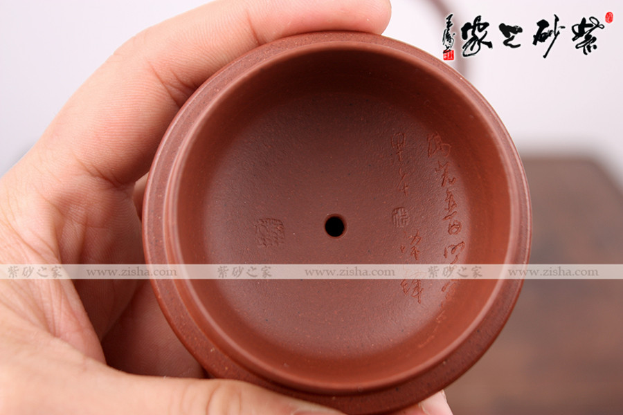 高档作品【佛光普照】|名家范泽锋作品_作品库_紫砂之家