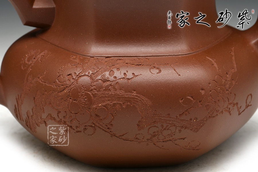 大萍聚野风刻绘