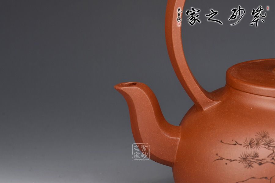 充実の品 龍鳳凰文 銅製 名越昌晴 時代金工 銅瓶 古美術品[b932] 細密