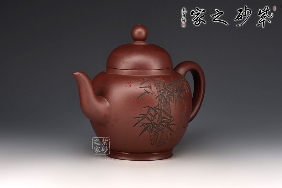 宫灯_宫灯介绍_纯手工紫砂壶_真品紫砂壶_紫砂之家