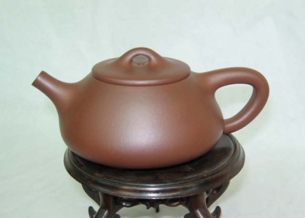 石瓢