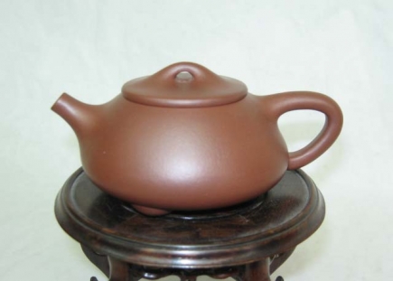 小石瓢