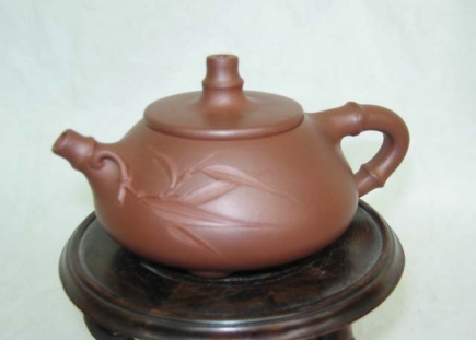 小竹瓢