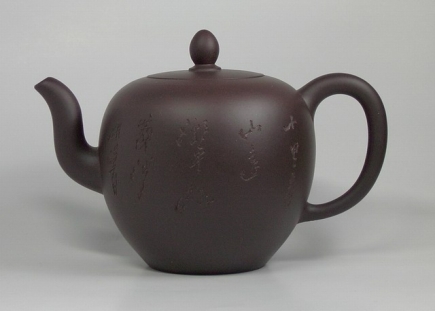 紫茄泥美人肩