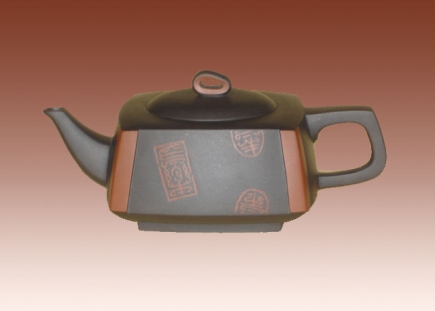 长乐壶