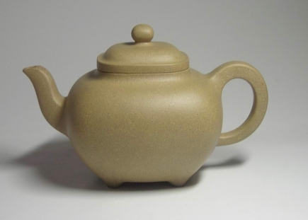 小传炉