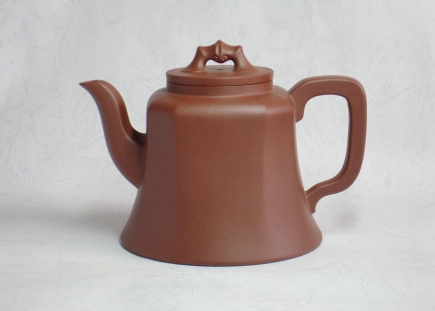 高八方提福茶具