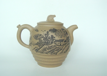 行云流水(2)