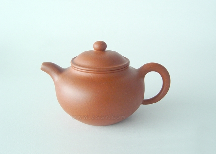 小掇子壶