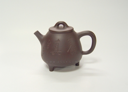 高石瓢