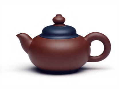 德韵壶