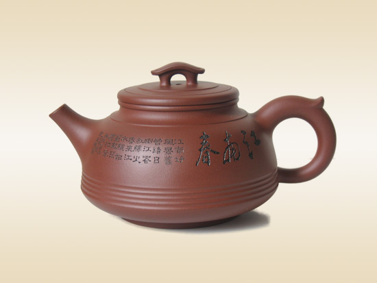 江南春