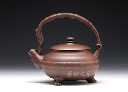 三脚凤提（大）