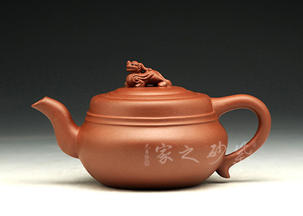 圆满（貔貅）
