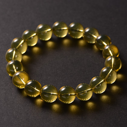 天然净水墨西哥蓝珀5A