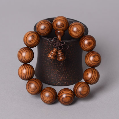 越南虎皮纹黄花梨