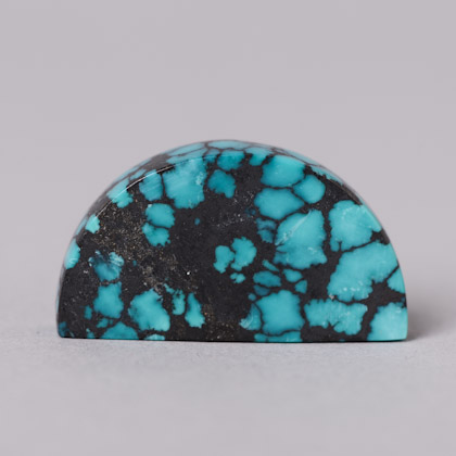 乌兰花孔雀牌高瓷高蓝7.5g