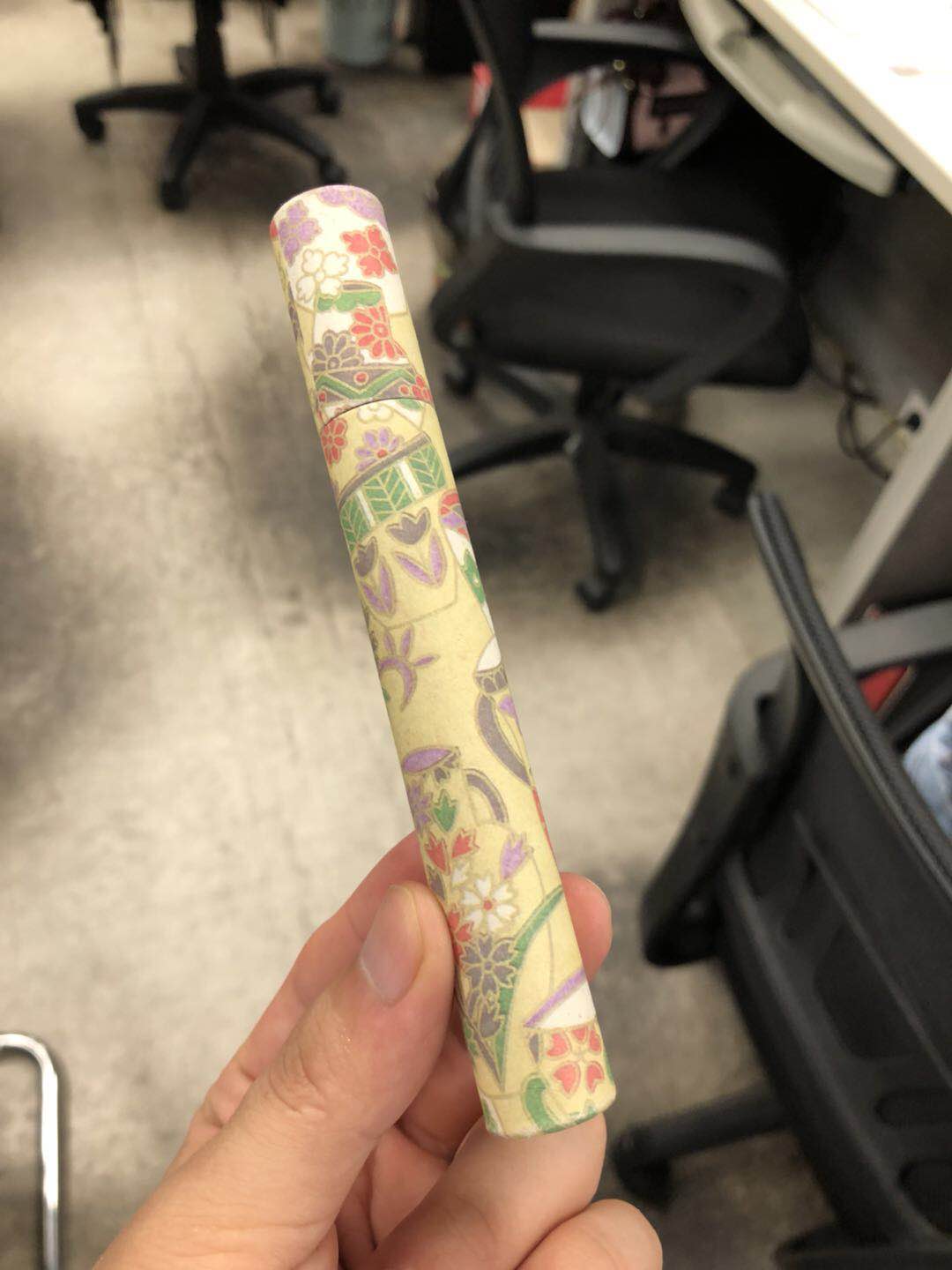 纯天然正区迈索尔老山檀线香 试用装