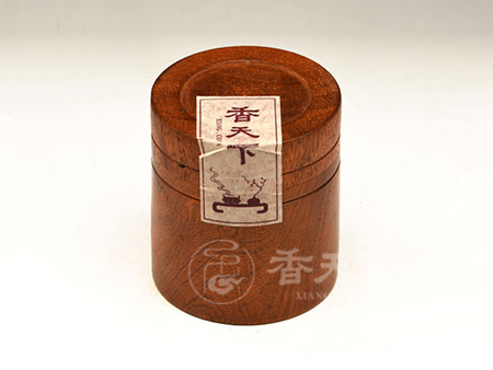 卡邦老山檀盘香 60克装（不补货）