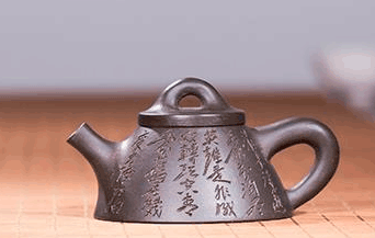 霸王石瓢