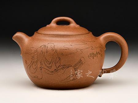 圆壶型容量:240cc泥料:天青泥询价:10分钟内回复艺人简介范小君查看ta