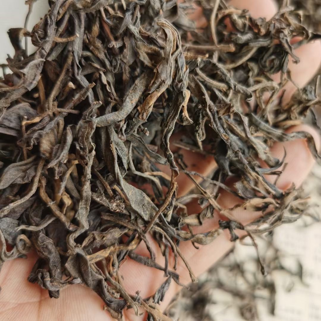 曼松散茶（100g）客户自找，非卖