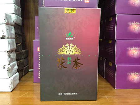 2009年野叶茯砖 800g/片