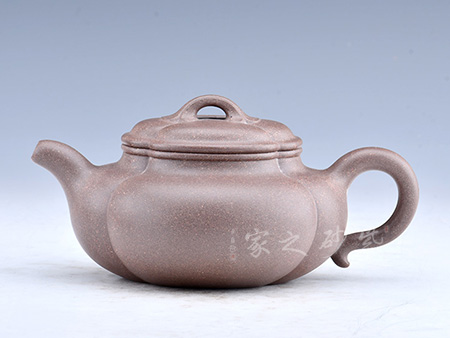 冯炼作品集-名家频道-紫砂之家