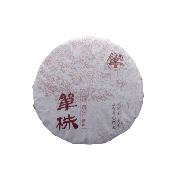 斗记2017章朗ZL005（单株）200g