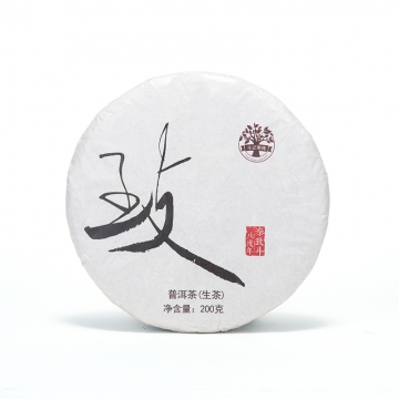 斗记2018泰致斗200g