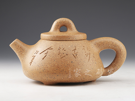 雪花泥壶|雪花泥价格|雪花泥多少钱|雪花泥图片|雪花泥紫砂壶-紫砂之