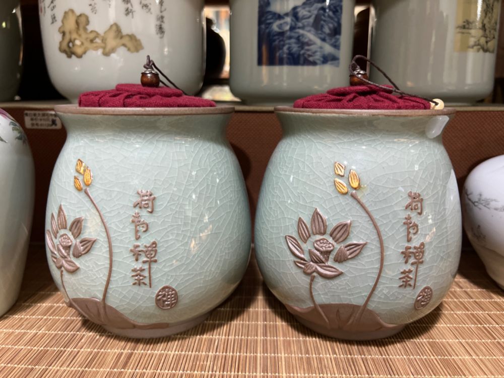 強くお勧め☆美品☆ 紫砂 陶磁器 和尚置物茶盆装飾 置物 装飾品 工芸品