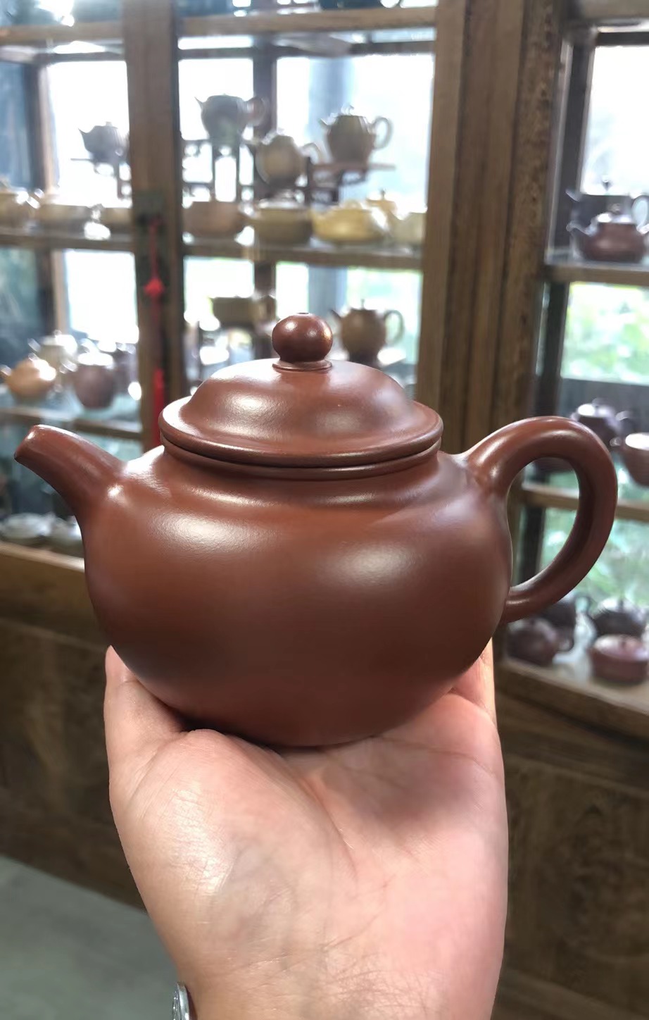 新品 】 遊環 火鉢 瓢箪透 4.5kg 古道具 骨董 茶室 茶道具 瓢箪透宣徳