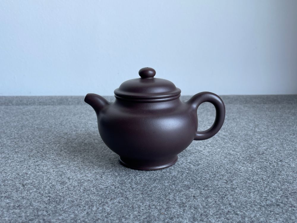 掇只（六十年代黑墩头）