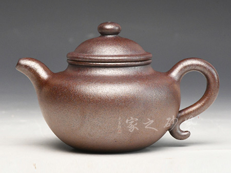 莲子（柴烧）