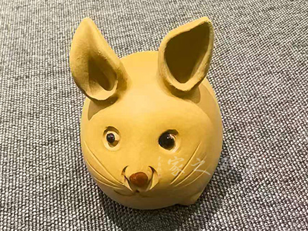 兔