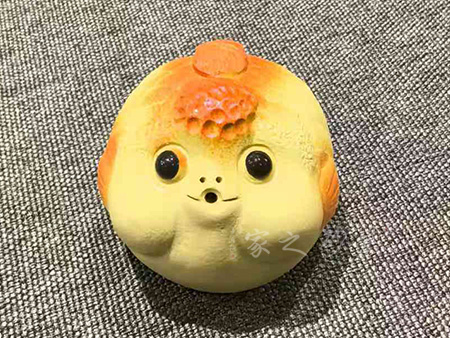 金鱼