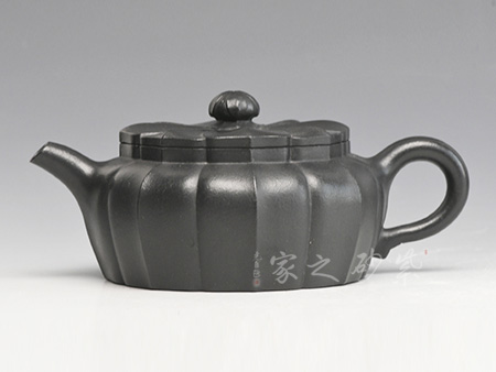 葵八瓣（还原烧）