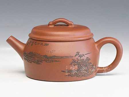 如意（宏林刻）